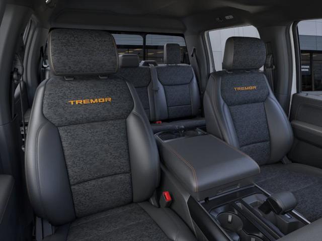 new 2025 Ford F-150 car, priced at $68,435