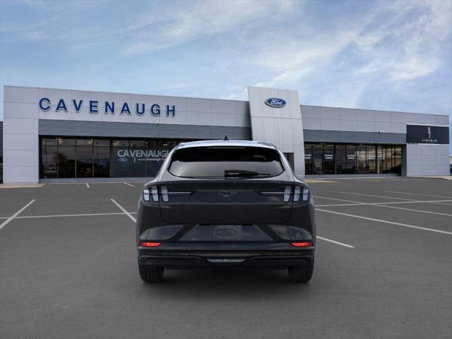 new 2024 Ford Mustang Mach-E car, priced at $48,390