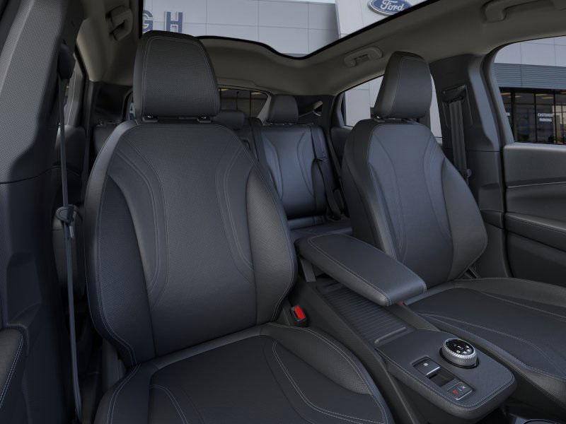 new 2024 Ford Mustang Mach-E car, priced at $41,890