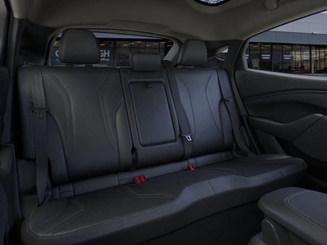 new 2024 Ford Mustang Mach-E car, priced at $45,390