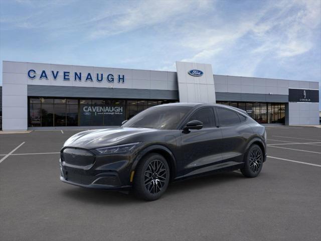 new 2024 Ford Mustang Mach-E car, priced at $47,640