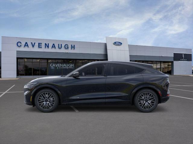 new 2024 Ford Mustang Mach-E car, priced at $45,390