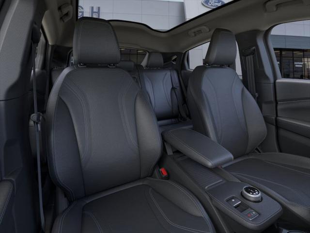 new 2024 Ford Mustang Mach-E car, priced at $45,390