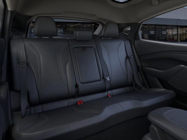 new 2024 Ford Mustang Mach-E car, priced at $48,390