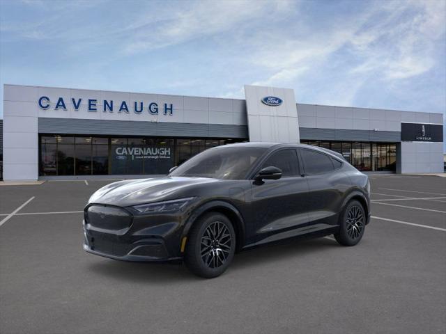 new 2024 Ford Mustang Mach-E car, priced at $45,390