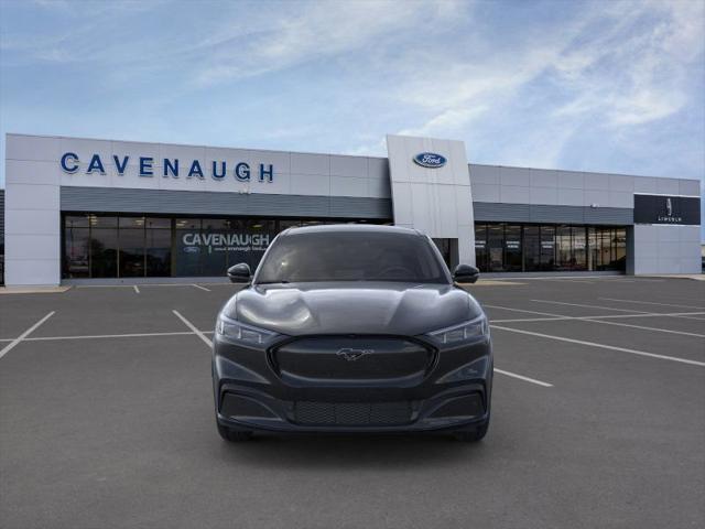 new 2024 Ford Mustang Mach-E car, priced at $48,390