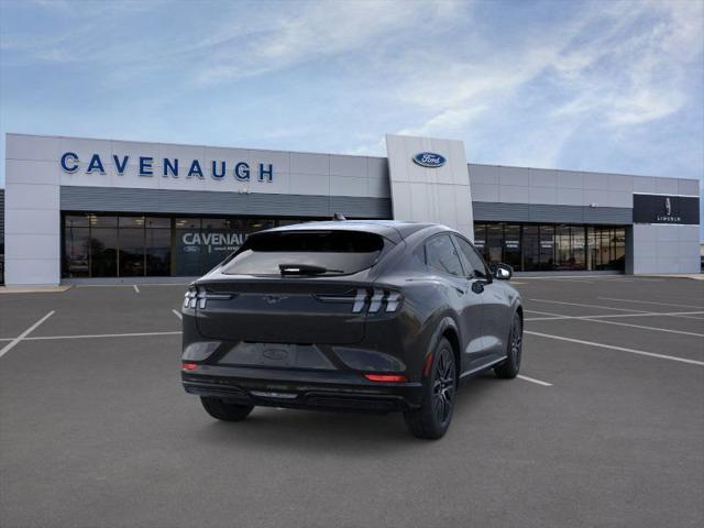 new 2024 Ford Mustang Mach-E car, priced at $45,390