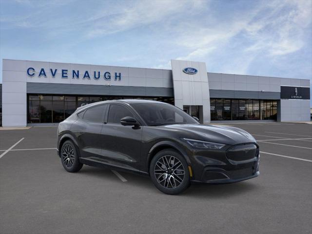 new 2024 Ford Mustang Mach-E car, priced at $45,390