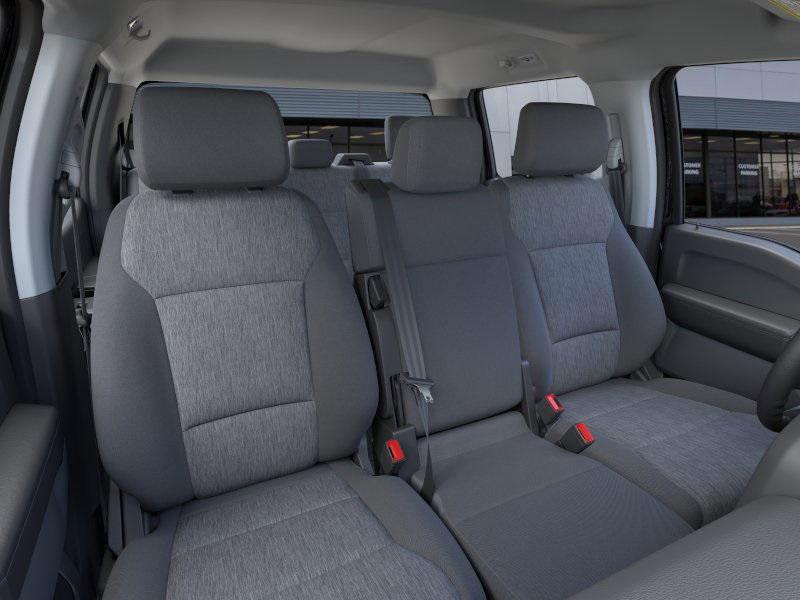 new 2026 Ford F-250 car, priced at $58,400