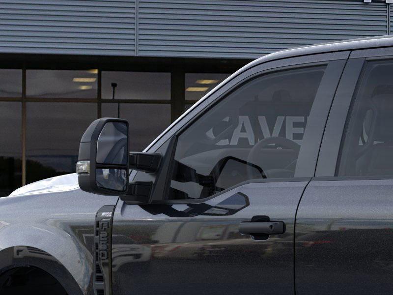 new 2026 Ford F-250 car, priced at $58,400