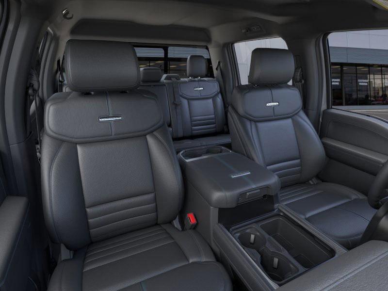 new 2026 Ford F-250 car, priced at $83,435