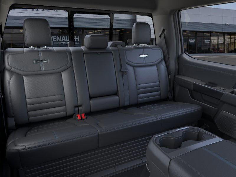 new 2026 Ford F-250 car, priced at $83,435