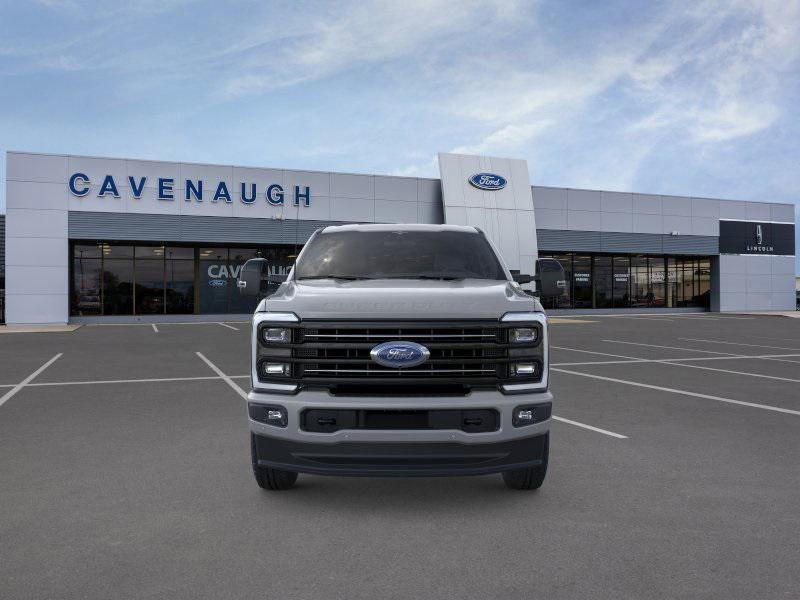 new 2026 Ford F-250 car, priced at $83,435