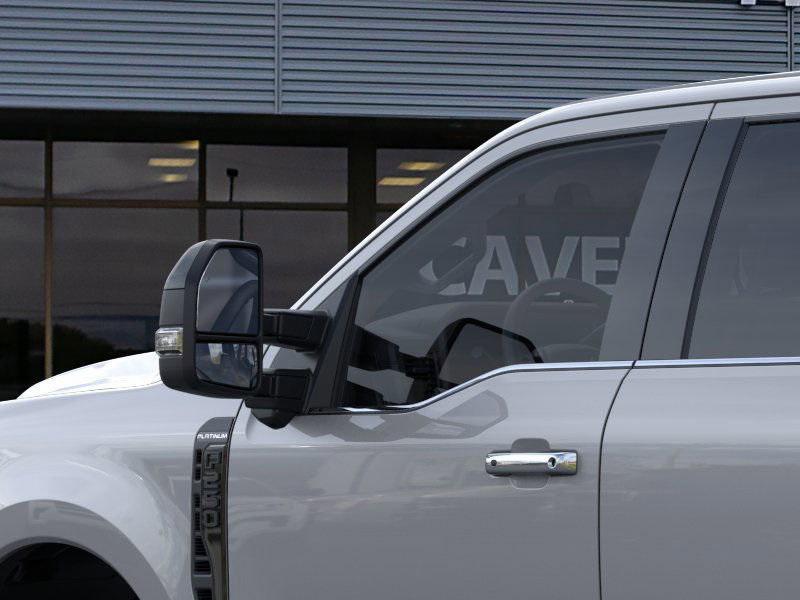 new 2026 Ford F-250 car, priced at $83,435