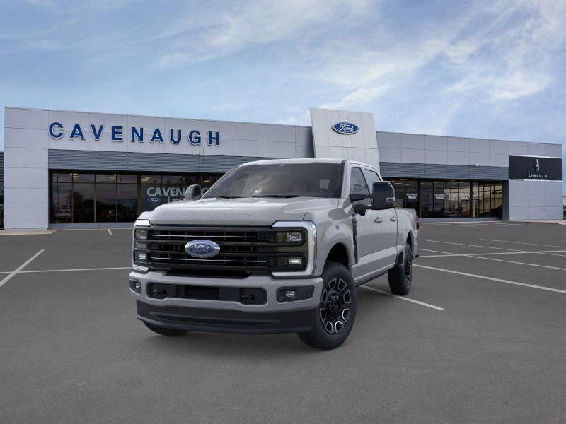 new 2026 Ford F-250 car, priced at $83,435