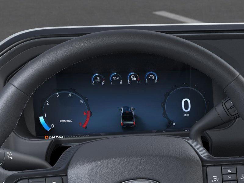 new 2026 Ford F-250 car, priced at $83,435