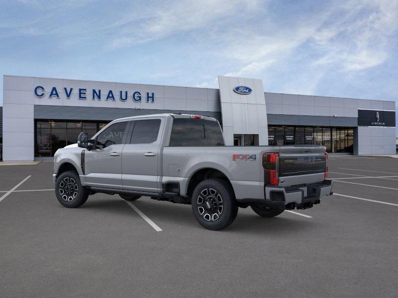 new 2026 Ford F-250 car, priced at $83,435