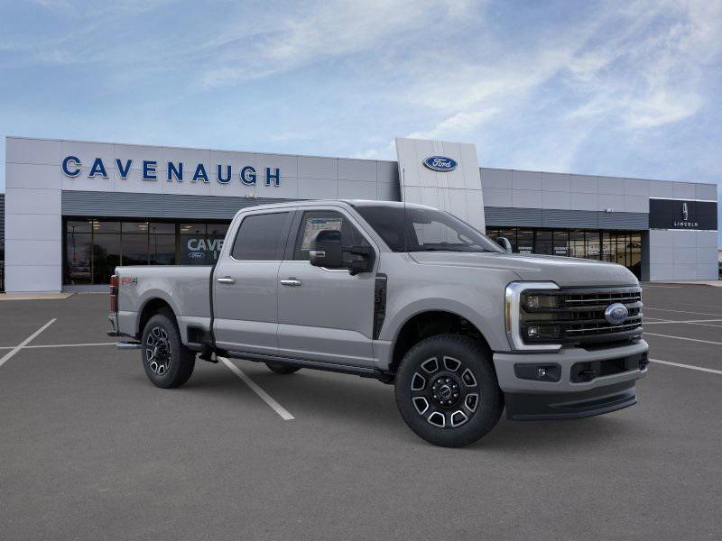 new 2026 Ford F-250 car, priced at $83,435