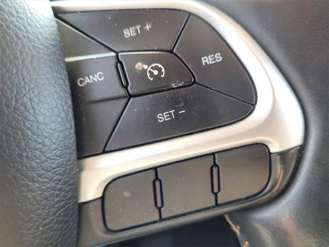 used 2018 Jeep Compass car, priced at $17,988