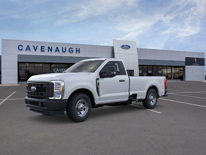 new 2026 Ford F-350 car, priced at $49,940