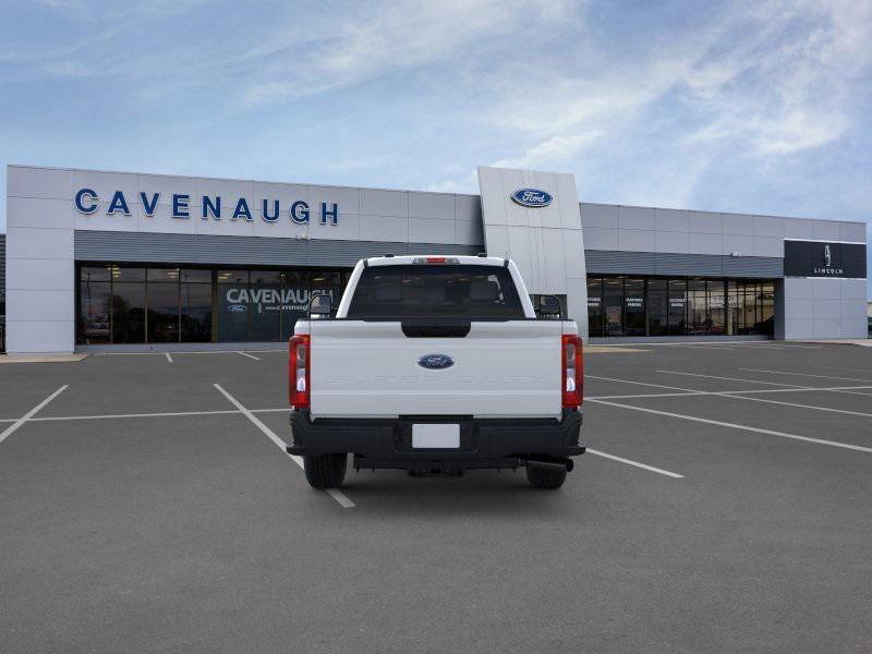 new 2026 Ford F-350 car, priced at $49,940