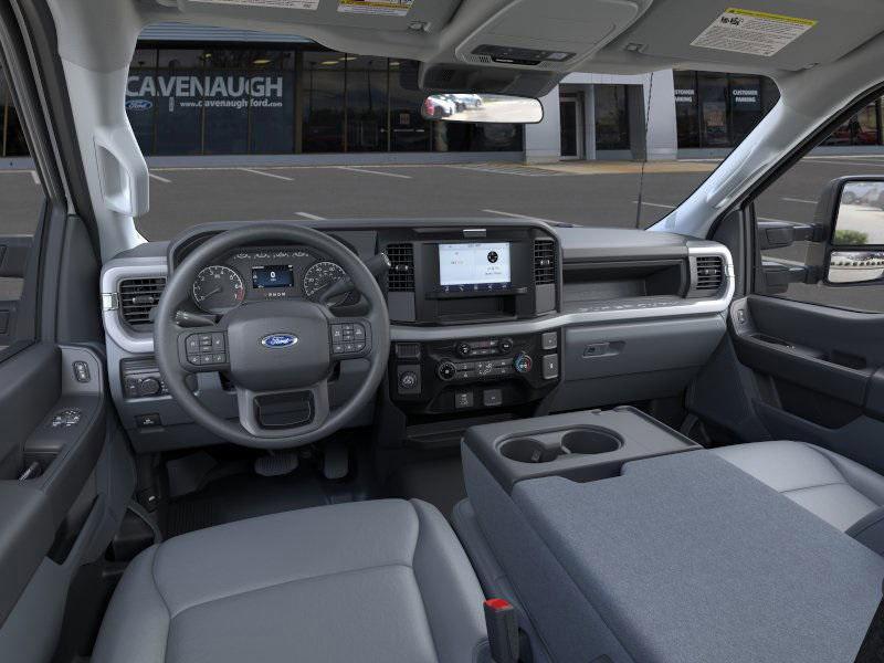 new 2026 Ford F-350 car, priced at $49,940