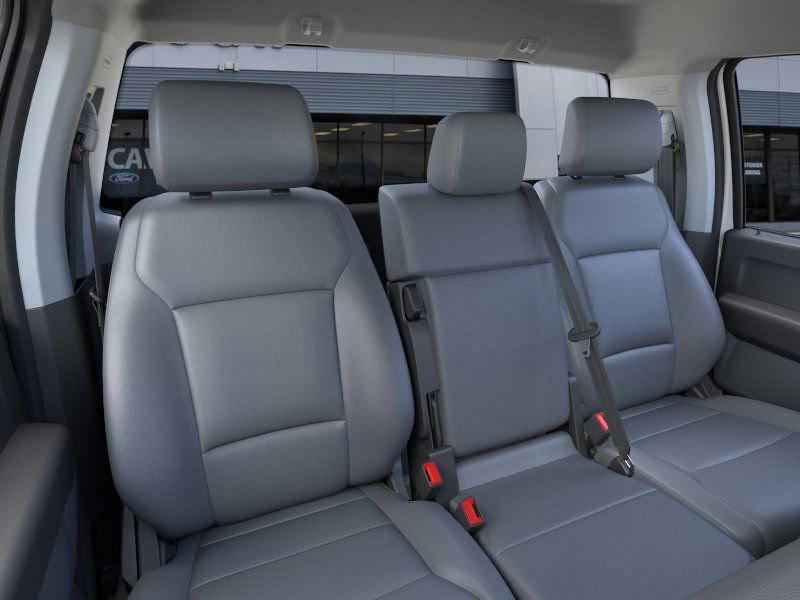 new 2026 Ford F-350 car, priced at $49,940