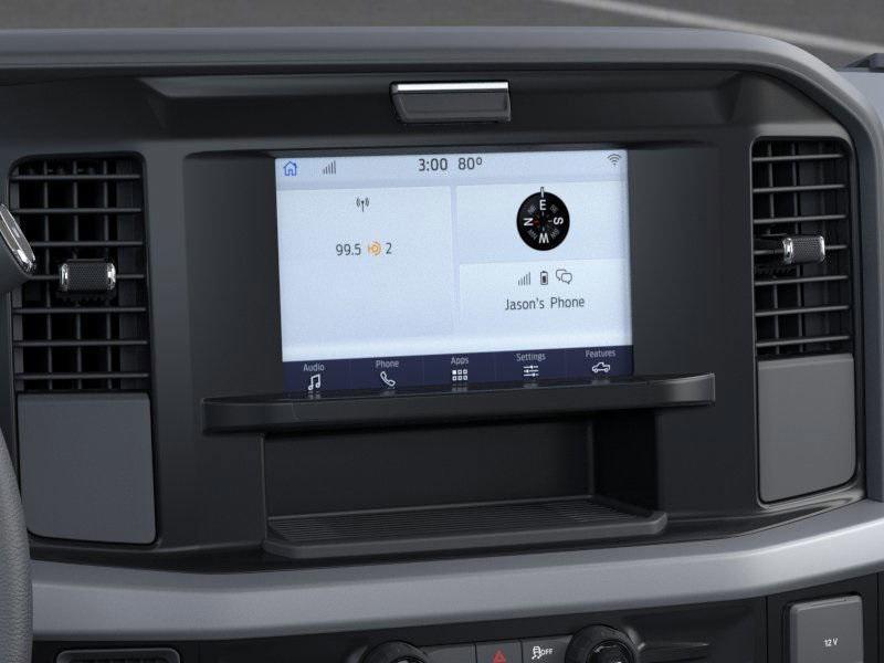 new 2026 Ford F-350 car, priced at $49,940