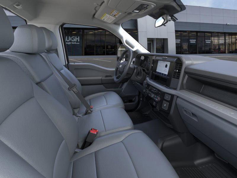 new 2026 Ford F-350 car, priced at $49,940