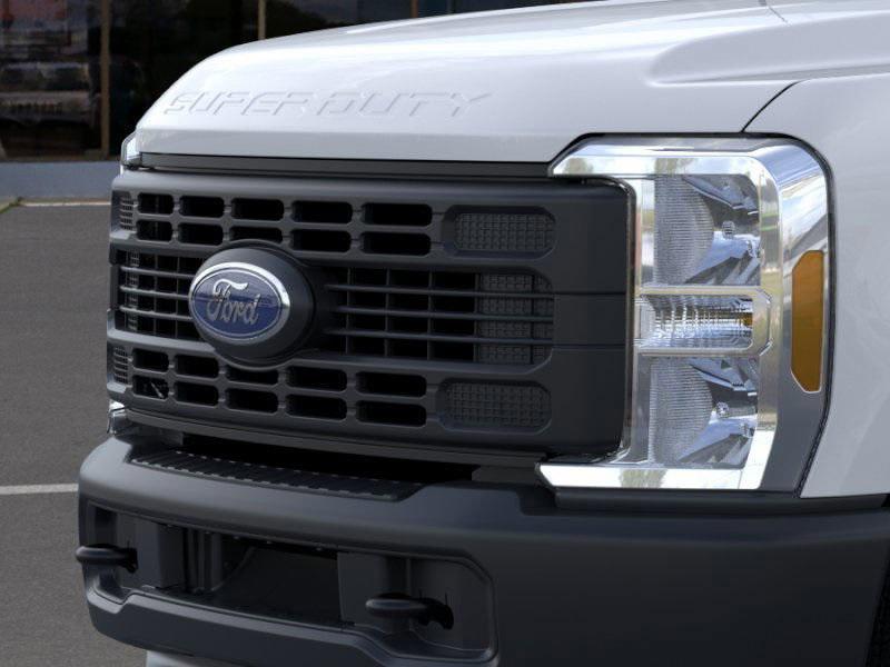 new 2026 Ford F-350 car, priced at $49,940