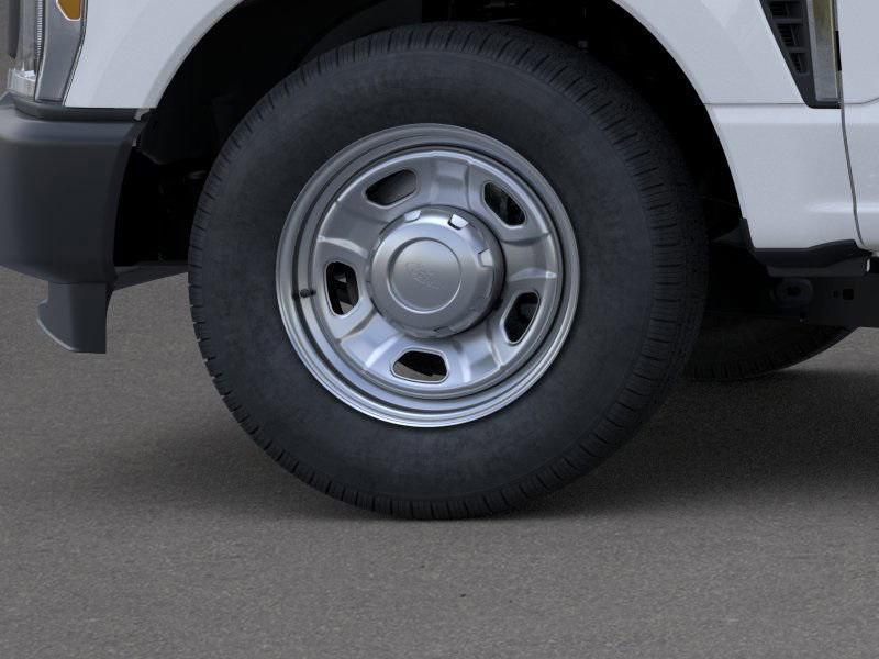 new 2026 Ford F-350 car, priced at $49,940