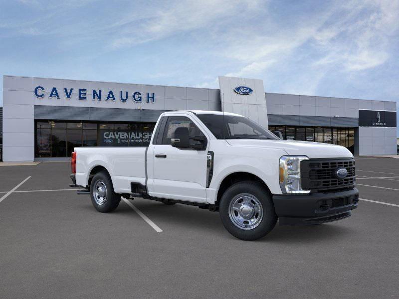 new 2026 Ford F-350 car, priced at $49,940