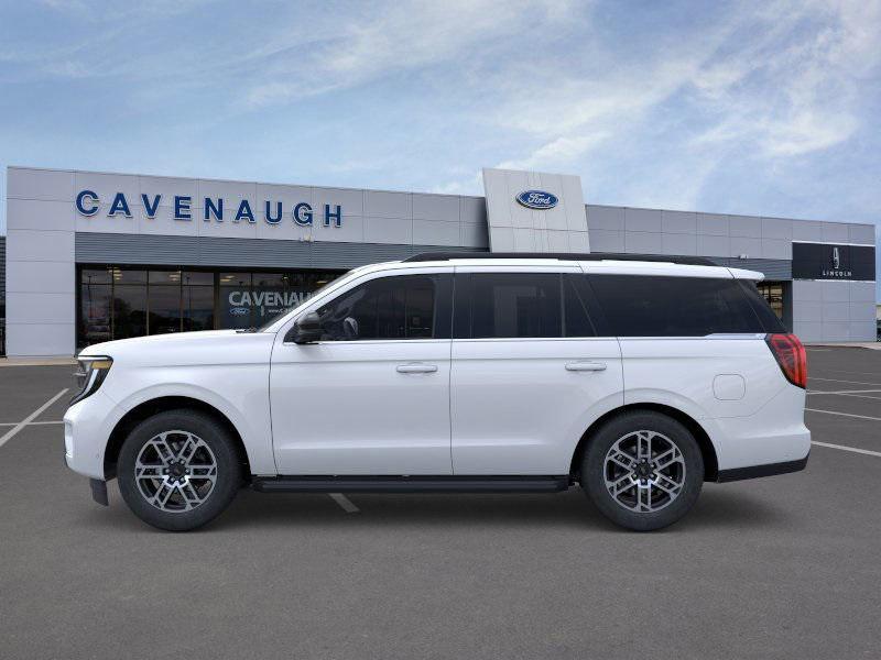 new 2025 Ford Expedition car, priced at $69,585