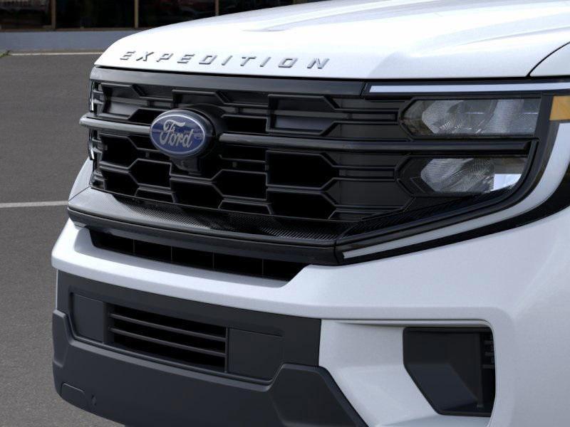 new 2025 Ford Expedition car, priced at $69,585