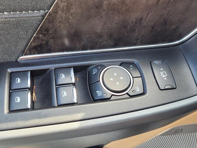 used 2023 Ford F-250 car, priced at $71,529