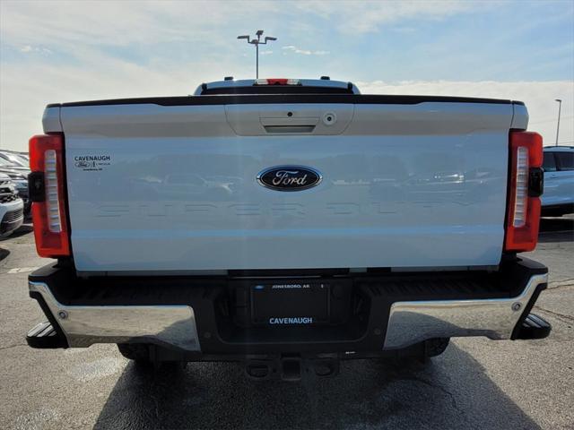 used 2023 Ford F-250 car, priced at $71,529