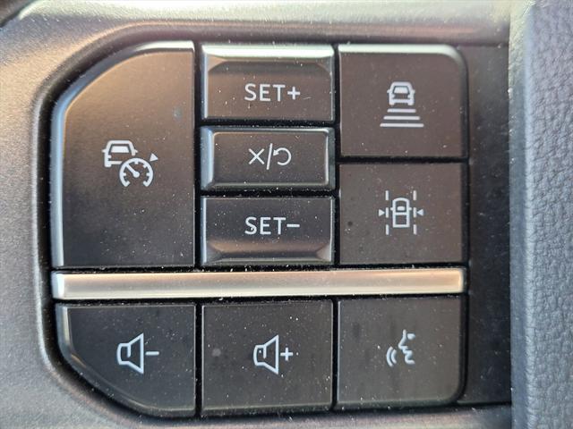 used 2023 Ford F-250 car, priced at $71,529