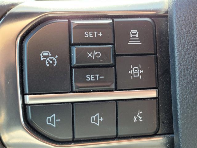 used 2024 Ford F-250 car, priced at $84,146