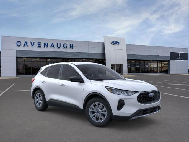 new 2025 Ford Escape car, priced at $30,645