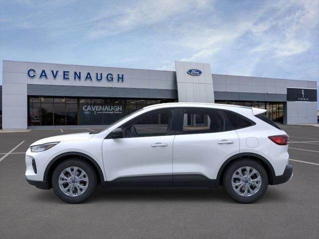 new 2025 Ford Escape car, priced at $30,645