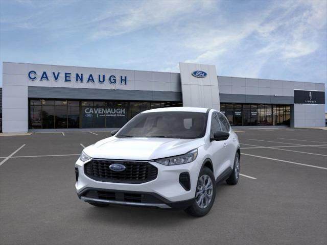 new 2025 Ford Escape car, priced at $30,645