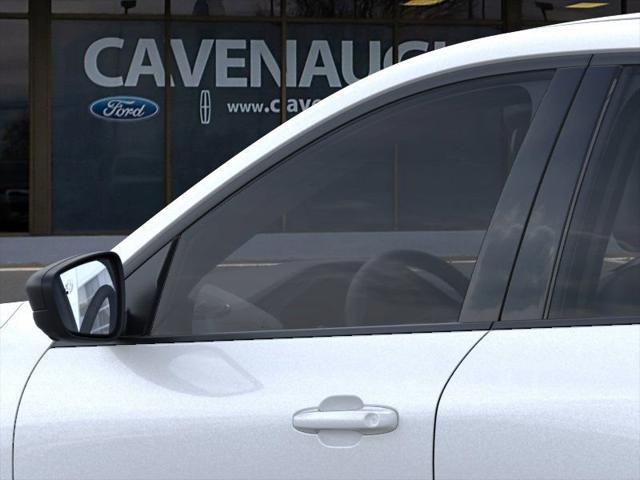 new 2025 Ford Escape car, priced at $30,645