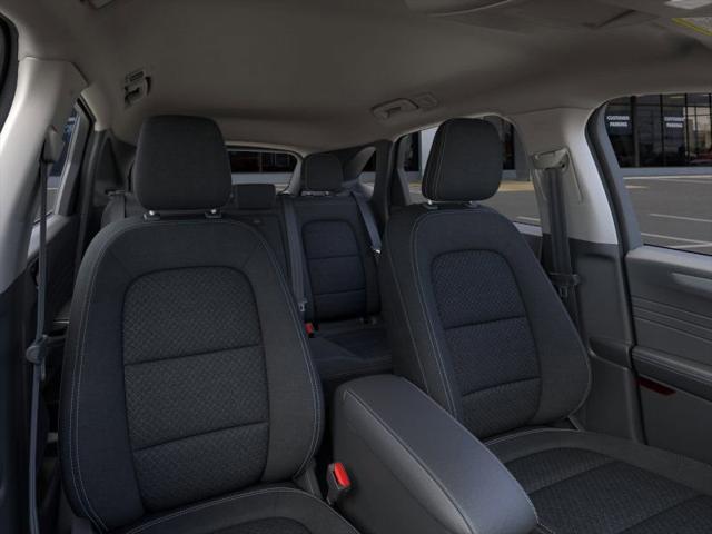 new 2025 Ford Escape car, priced at $30,645