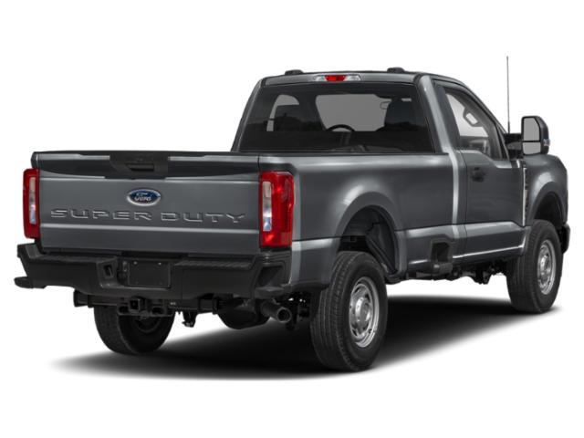 new 2025 Ford F-250 car, priced at $47,740