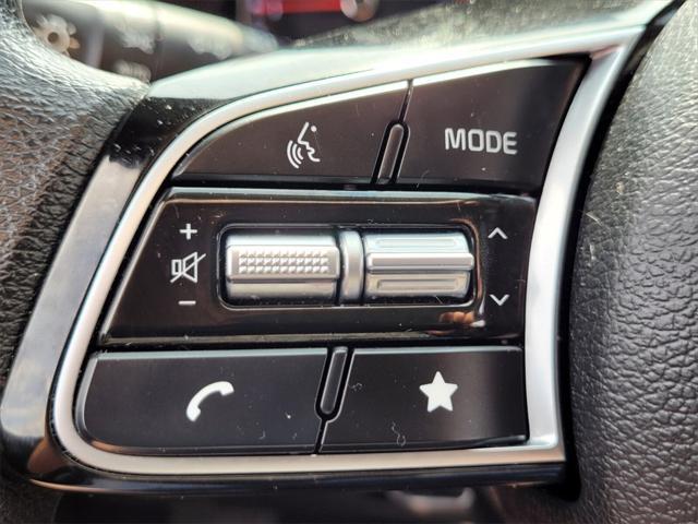 used 2024 Kia Forte car, priced at $21,710
