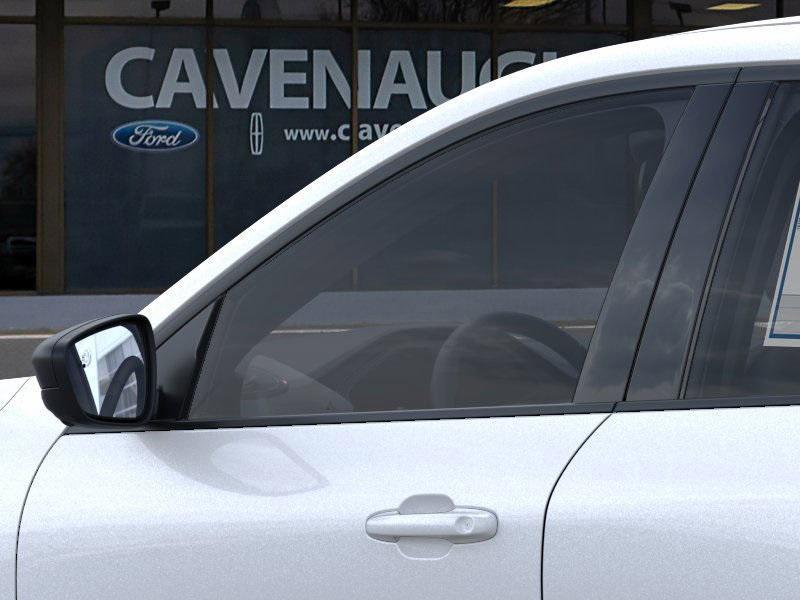 new 2025 Ford Escape car, priced at $28,350