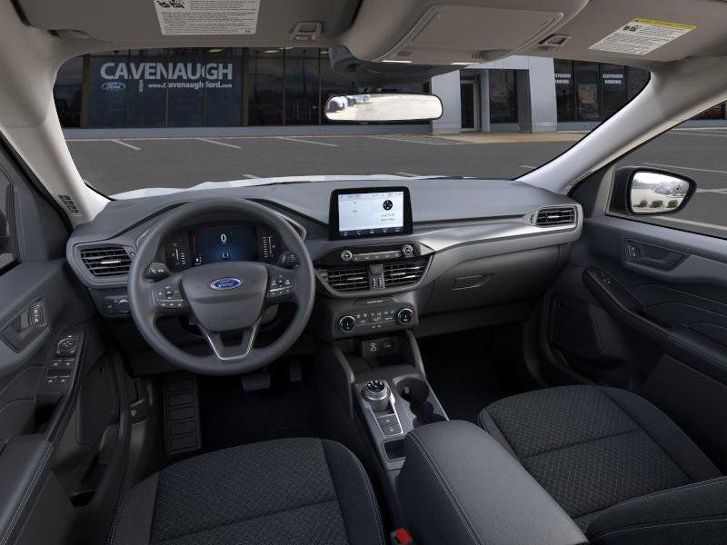new 2025 Ford Escape car, priced at $28,350