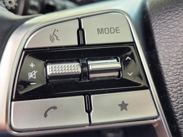 used 2024 Kia Telluride car
