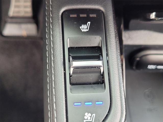 used 2024 Kia Telluride car