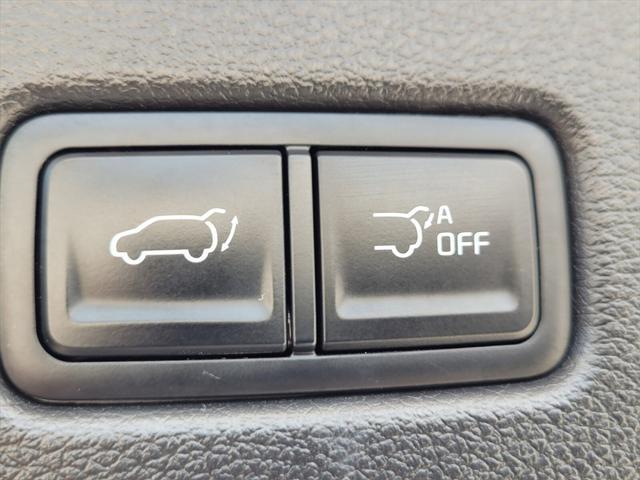used 2024 Kia Telluride car